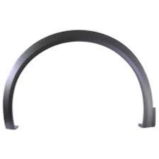 Aile avant gauche-noir granuleux pour RENAULT CAPTUR depuis 2020, Neuve