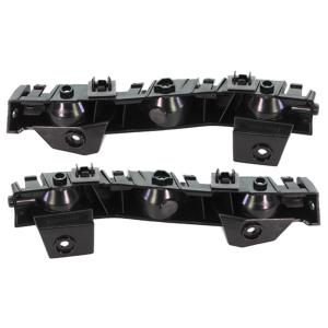 Kit supports pare-chocs arrière (droite+gauche) pour RENAULT CAPTUR depuis 2020,