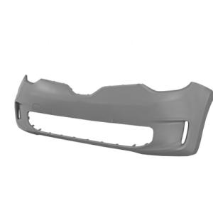 Pare-chocs avant avec apprêt pour RENAULT TWINGO depuis 2019, Neuf