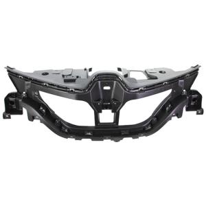 Support grille radiateur pour RENAULT CAPTUR depuis 2020,