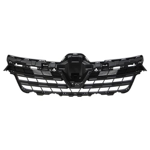Grille radiateur-noir pour RENAULT EXPRESS depuis 2021, Neuve