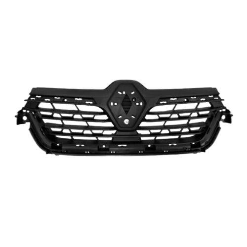 Grille radiateur noire pour RENAULT KADJAR depuis 2018, Neuve