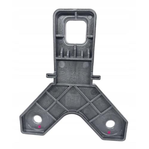 Support central pare-chocs avant-plastique pour RENAULT KOLEOS de 2017 à 2021,