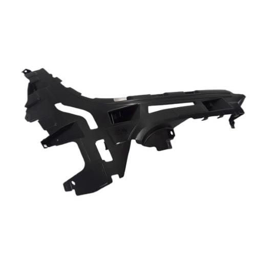 Support droit pare-chocs avant-plastique pour RENAULT KOLEOS de 2017 à 2021,