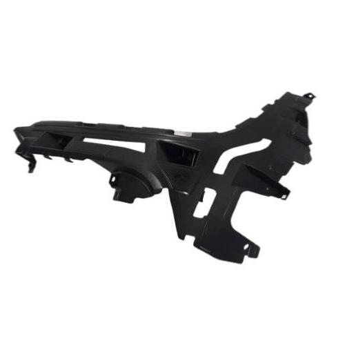 Support gauche pare-chocs avant-plastique pour RENAULT KOLEOS de 2017 à 2021,