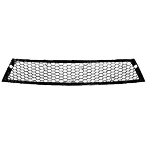 Grille central inférieur pare-chocs avant pour SEAT IBIZA de 2006 à 2008, Neuve