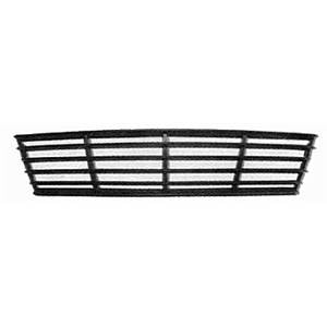 Grille central inférieur pare-chocs avant pour SEAT IBIZA de 2002 à 2005, Neuve
