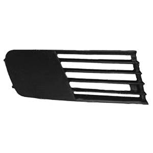 Grille latéral droite inférieur pare-chocs avant pour SEAT IBIZA de 2002 à 2005, Neuve