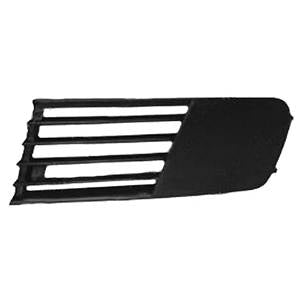 Grille latéral gauche inférieur pare-chocs avant pour SEAT IBIZA de 2002 à 2005, Neuve