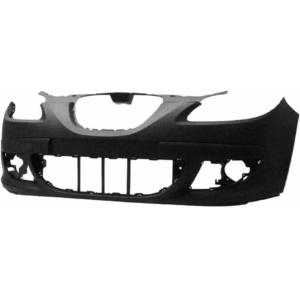 Pare-chocs avant à peindre pour SEAT ALTEA de 2004 à 2009, Neuf