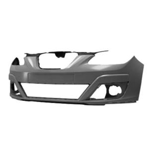 Pare-chocs avant à peindre modèle 5/09> pour SEAT ALTEA de 2004 à 2009, Neuf