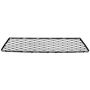 Grille central inférieur pare-chocs avant pour SEAT IBIZA RY de 2012 à 2015, Neuve