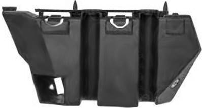 Support droit pare-chocs avant pour SEAT LEON de 2013 à 2016,