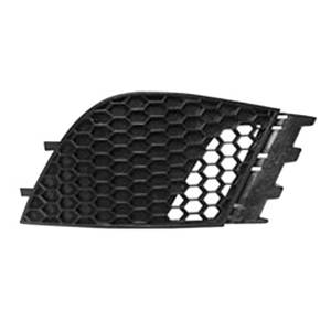 Grille latéral droite pare-chocs avant pour SEAT IBIZA de 2006 à 2008, Neuve