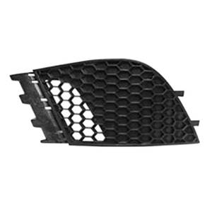 Grille latéral gauche pare-chocs avant pour SEAT IBIZA de 2006 à 2008, Neuve