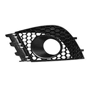 Grille latéral gauche avec trou antibrouillard pare-chocs avant pour SEAT IBIZA de 2006 à 2008, Neuve