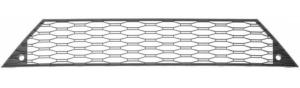 Grille central inférieur pare-chocs avant pour SEAT LEON FR de 2013 à 2016, Neuve