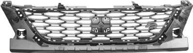 Grille radiateur pour SEAT LEON FR de 2013 à 2016, Neuve