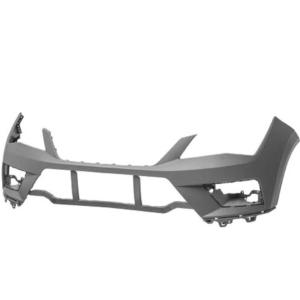 Pare-chocs avant à peindre pour SEAT ATECA depuis 2016, Neuf