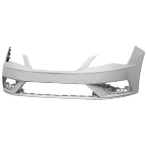 Pare-chocs avant à peindre pour SEAT LEON depuis 2017, Neuf