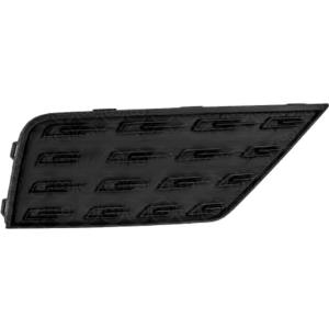 Grille latéral droite pare-chocs avant pour SEAT LEON depuis 2017, Neuve