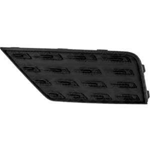 Grille latéral gauche pare-chocs avant pour SEAT LEON depuis 2017, Neuve