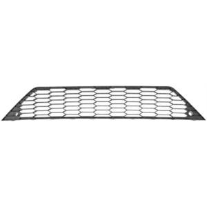 Grille inférieur central pare-chocs avant pour SEAT LEON FR depuis 2017, Neuve