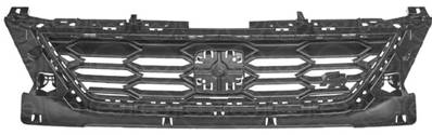 Grille radiateur pour SEAT LEON FR depuis 2017, Neuve