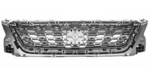 Grille radiateur pour SEAT IBIZA depuis 2017, Neuve
