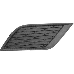 Grille latéral droite pare-chocs avant pour SEAT IBIZA RY de 2012 à 2015, Neuve