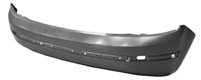 Pare-chocs arrière à peindre modèle 5 porte pour SKODA FABIA de 2000 à 2004, Neuf