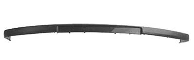 Moulure pare-chocs avant pour SKODA OCTAVIA de 2000 à 2004, Neuve