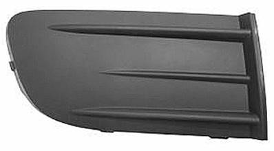 Bouchon siege antibrouillard droit pare-chocs avant pour SKODA OCTAVIA de 2004 à 2009, Neuf