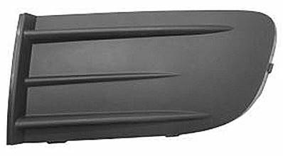 Bouchon siege antibrouillard gauche pare-chocs avant pour SKODA OCTAVIA de 2004 à 2009, Neuf