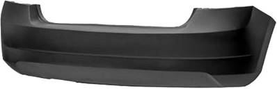 Pare-chocs arrière a peindre pour SKODA FABIA de 2015 à 2018, Neuf