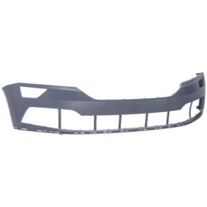 Pare-chocs avant à peindre pour SKODA KAROQ depuis 2017, Neuf