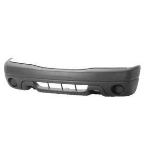 Pare-chocs avant avec prédisp. antibrouillard à peindre modèle 1/01>9/05 pour SUZUKI GRAND VITARA de 1999 à 2005, Neuf