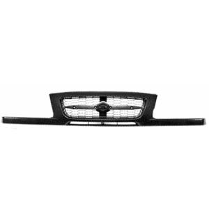 Grille radiateur modèle 1/99>12/00 pour SUZUKI GRAND VITARA de 1999 à 2005, Neuve