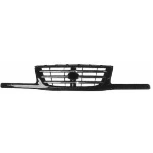 Grille radiateur modèle 1/01>9/05 pour SUZUKI GRAND VITARA de 1999 à 2005, Neuve