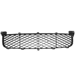 Grille central pare-chocs avant pour SUZUKI GRAND VITARA de 2005 à 2009, Neuve