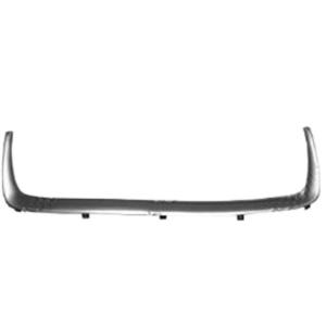 Profil grille chromée pare-chocs avant pour SUZUKI GRAND VITARA de 2005 à 2009,