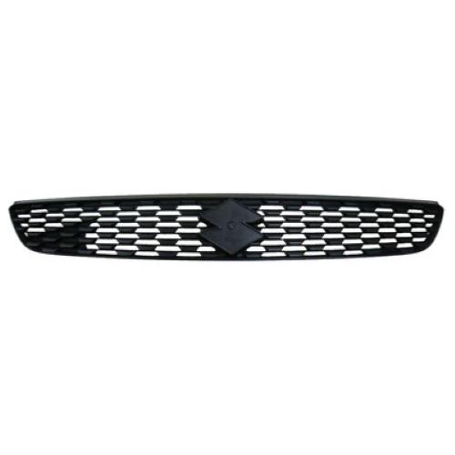 Grille radiateur pour SUZUKI SWIFT de 2010 à 2013, Neuve