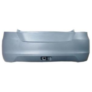 Pare-chocs arrière à peindre pour SUZUKI SWIFT de 2010 à 2013, Neuf