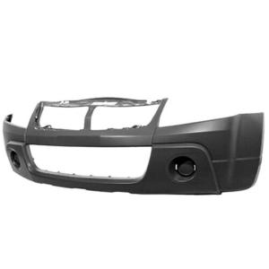 Pare-chocs avant à peindre pour SUZUKI GRAND VITARA de 2009 à 2012, Neuf