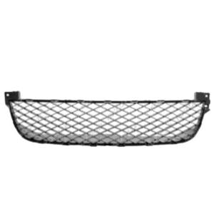 Grille central inférieur pare-chocs avant pour SUZUKI GRAND VITARA de 2009 à 2012, Neuve