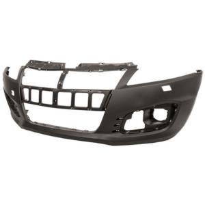 Pare-chocs avant à peindre pour SUZUKI SWIFT SPORT depuis 2012, Neuf