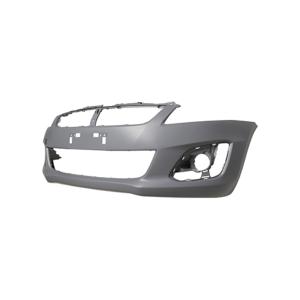 Pare-chocs avant à peindre pour SUZUKI SWIFT de 2014 à 2017, Neuf