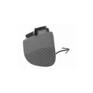 Bouchon cache crochet pare-chocs avant pour SUZUKI SWIFT SPORT depuis 2017, Neuf