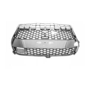 Grille radiateur noire pour SUZUKI SWIFT SPORT depuis 2017, Neuve