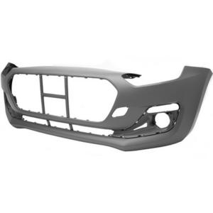 Pare-chocs avant à peindre pour SUZUKI SWIFT depuis 2017, Neuf